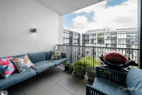 Property photo of 803/19 Dunkerley Place Waterloo NSW 2017