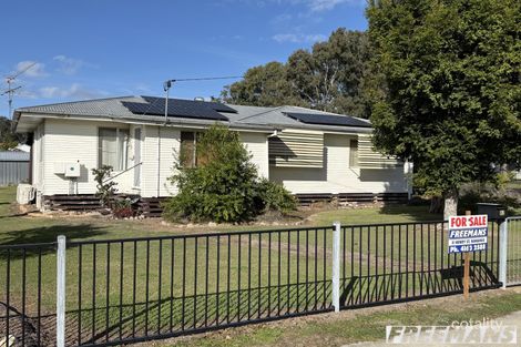 Property photo of 82 Cairns Street Nanango QLD 4615