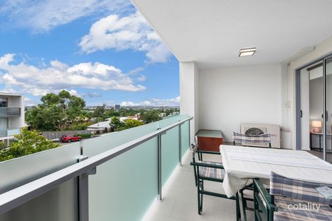 Property photo of 2210/8 Lochaber Street Dutton Park QLD 4102