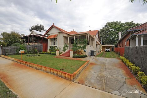 Property photo of 24 Arthur Street Shenton Park WA 6008