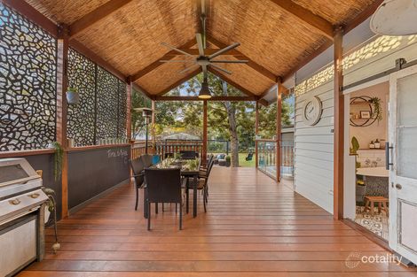 Property photo of 5 Wombyra Street Newtown QLD 4350