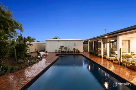 Property photo of 10 Willow Street Kippa-Ring QLD 4021