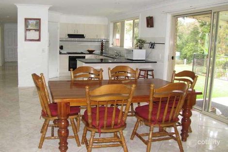 Property photo of 21 Rodeo Court Moonee Beach NSW 2450