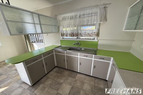 Property photo of 82 Cairns Street Nanango QLD 4615