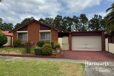 31 Grevillia Dr, Mill Park, VIC 3082