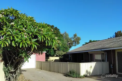 Property photo of 35B Central Road Wonthella WA 6530