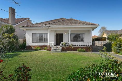 Property photo of 20 McConchie Avenue Kew East VIC 3102