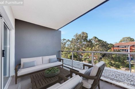 Property photo of 504/9 Birdwood Avenue Lane Cove NSW 2066