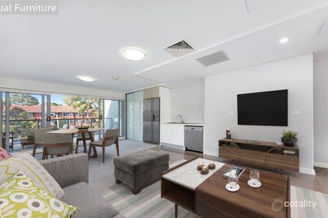 Property photo of 504/9 Birdwood Avenue Lane Cove NSW 2066