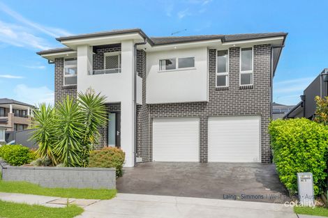 Property photo of 5 Tammarin Rock Avenue Austral NSW 2179