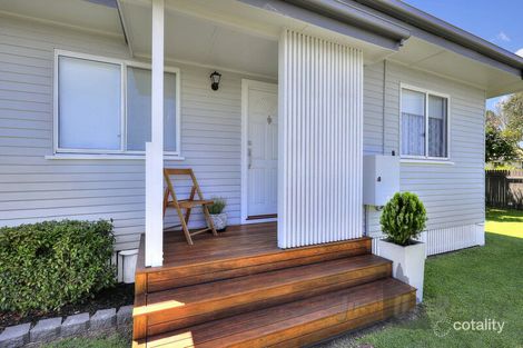 48 Kensington St, Norville, QLD 4670