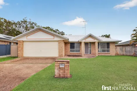 34 Fairway Dr, Redland Bay, QLD 4165