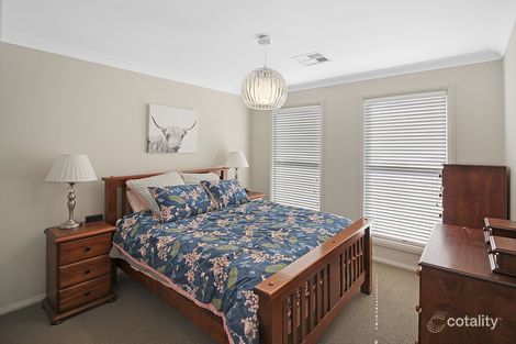 Property photo of 6/3 Bogong Crescent Tatton NSW 2650