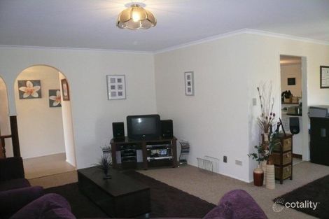 Property photo of 4 Koppe Court Centenary Heights QLD 4350