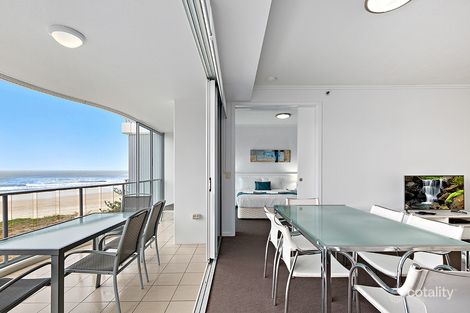 Property photo of 703/110 Marine Parade Coolangatta QLD 4225