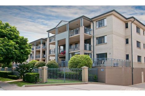 33/300 Sir Fred Schonell Dr, St Lucia, QLD 4067