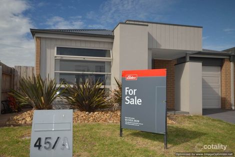 45a Len Cook Dr, Eastwood, VIC 3875