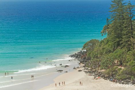 Property photo of 703/110 Marine Parade Coolangatta QLD 4225