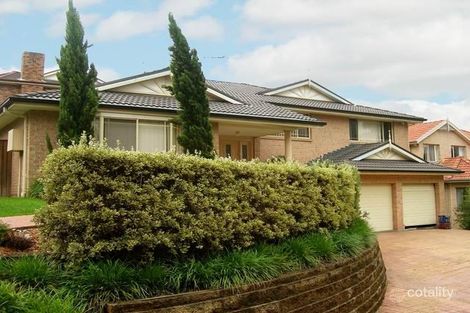 Property photo of 68 Merelynne Avenue West Pennant Hills NSW 2125