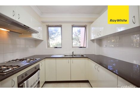 Property photo of 32/42-50 Hampstead Road Homebush West NSW 2140