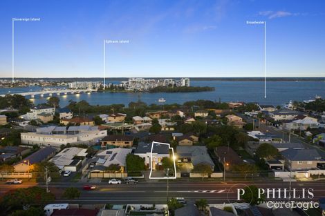 Property photo of 2/397 Bayview Street Hollywell QLD 4216