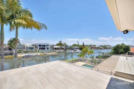 Property photo of 4 Welby Street Broadbeach Waters QLD 4218