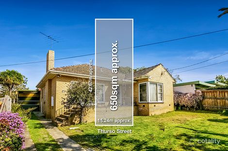 46 Thurso St, Malvern East, VIC 3145