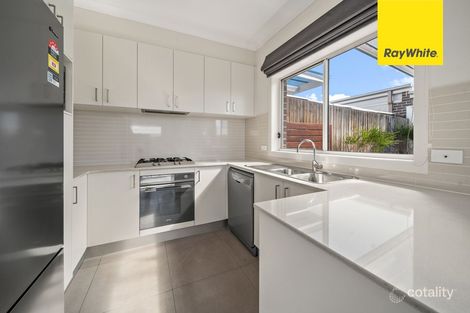 Property photo of 17/50 Peter Cullen Way Wright ACT 2611