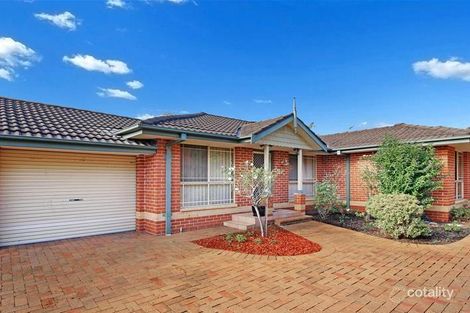 Property photo of 3/135 Chester Hill Road Bass Hill NSW 2197