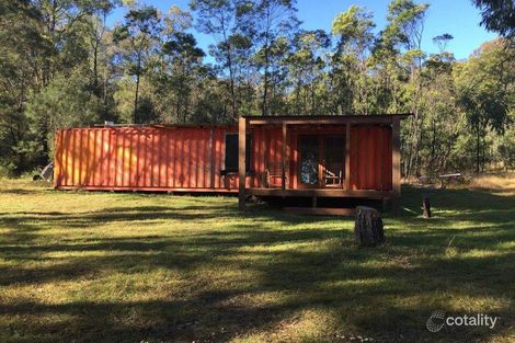 407 Box Gap Rd, Putty, NSW 2330