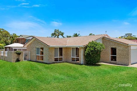 Property photo of 7 Saffron Street Elanora QLD 4221