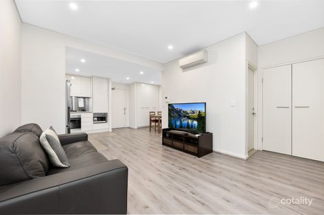 Property photo of 407/5 Powell Street Homebush NSW 2140