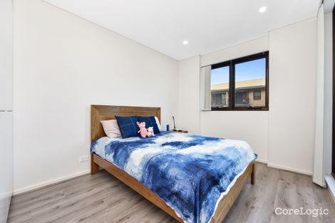 Property photo of 407/5 Powell Street Homebush NSW 2140