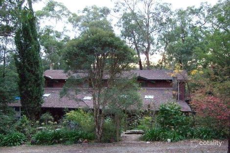 39 Currajong Ave, Mount Evelyn, VIC 3796