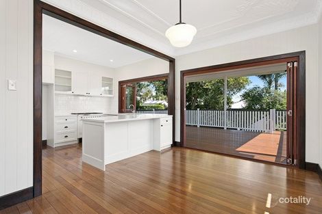 Property photo of 44 Campbell Terrace Alderley QLD 4051