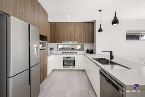 Property photo of 57 Lauma Avenue Greenacre NSW 2190