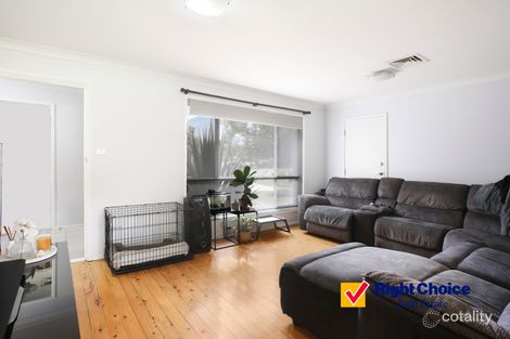 Property photo of 26 Koona Street Albion Park Rail NSW 2527