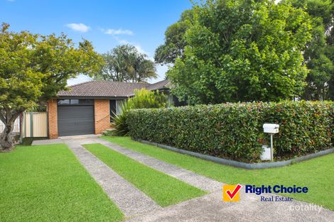 Property photo of 26 Koona Street Albion Park Rail NSW 2527