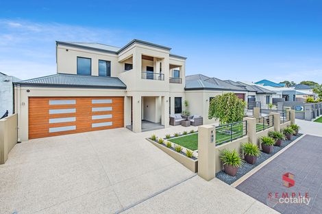 3 Hamelin Dr, Lake Coogee, WA 6166