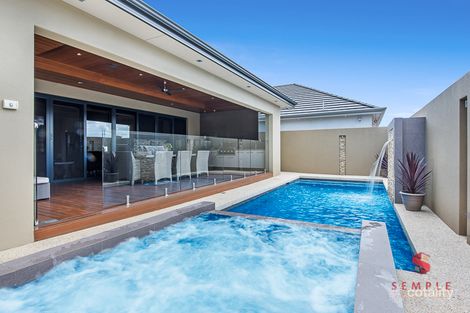 Property photo of 3 Hamelin Drive Lake Coogee WA 6166