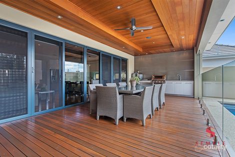 Property photo of 3 Hamelin Drive Lake Coogee WA 6166