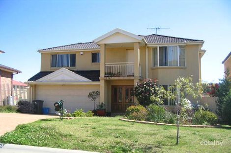 20 Chadley Pl, West Hoxton, NSW 2171