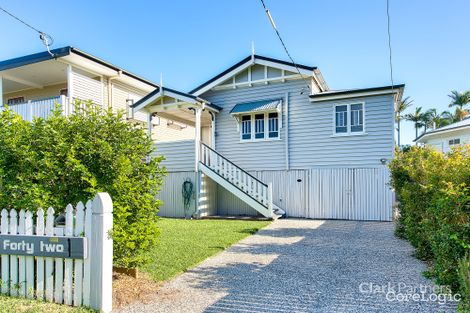 Property photo of 42 Junior Terrace Northgate QLD 4013