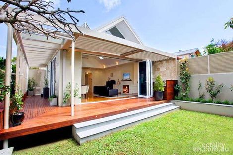 Property photo of 18 Wisbeach Street Balmain NSW 2041