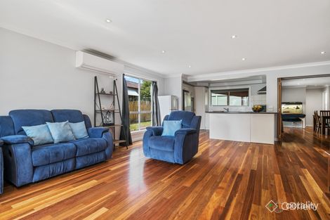 Property photo of 10 Penrith Street Boronia VIC 3155