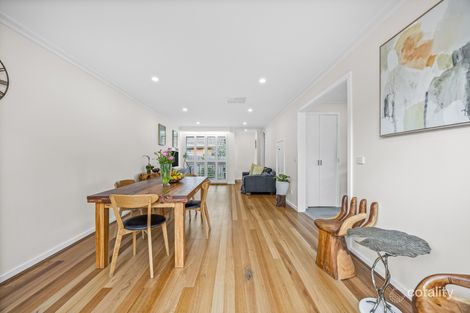 Property photo of 5/3 Belmont Avenue Glen Iris VIC 3146