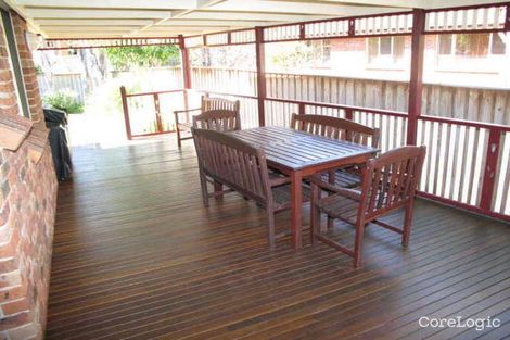 Property photo of 52 The Woods Circuit Menai NSW 2234