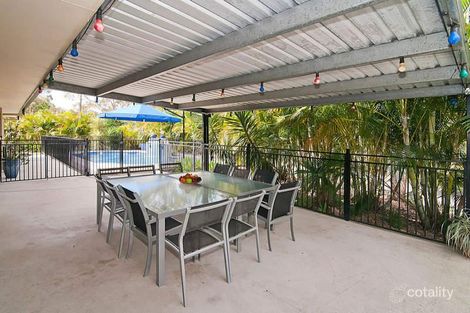 Property photo of 51 Carbrook Road Cornubia QLD 4130