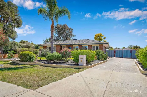 8 Baxendale Way, Camillo, WA 6111