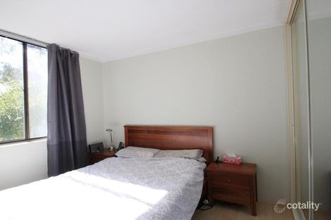 Property photo of 17/159 Chapel Road Bankstown NSW 2200